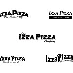 At this point, the client changed their mind, and decided to try a type-only design solution. Shown are the initial designs submitted. The client liked the design at lower right.
