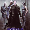 Mock Movie Poster- A tradition at my previous job, Cobalt. For someone's birthday, he or she would receive themed mock portraits done by co-workers incorporating their own image.