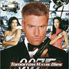 Mock Movie Poster- A tradition at my previous job, Cobalt. For someone's birthday, he or she would receive themed mock portraits done by co-workers incorporating their own image.