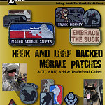 Magazine Advertisement.