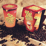 Package Design- See "Campaigns"