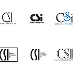 Logo ideas for Carolee's Serendipity, Inc.